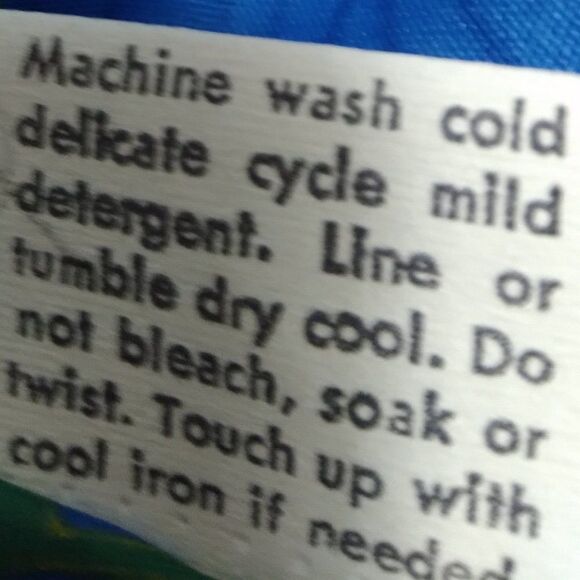 Vintage Paradise Hawaii Floral Pattern Dress Suit - Picture 10 of 11